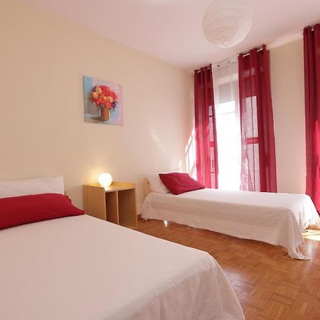 Ferienwohnung De Chi E De La Sestri Levante Exterior foto
