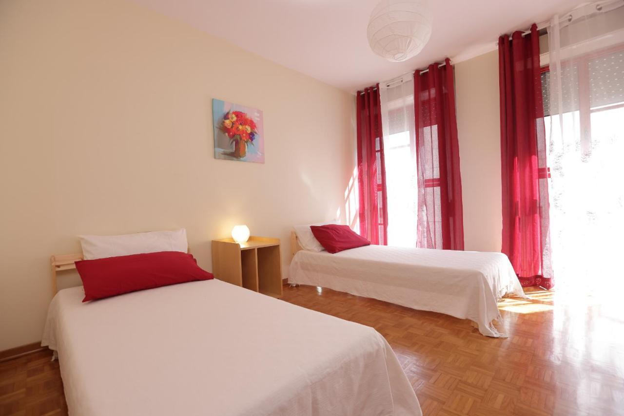 Ferienwohnung De Chi E De La Sestri Levante Exterior foto