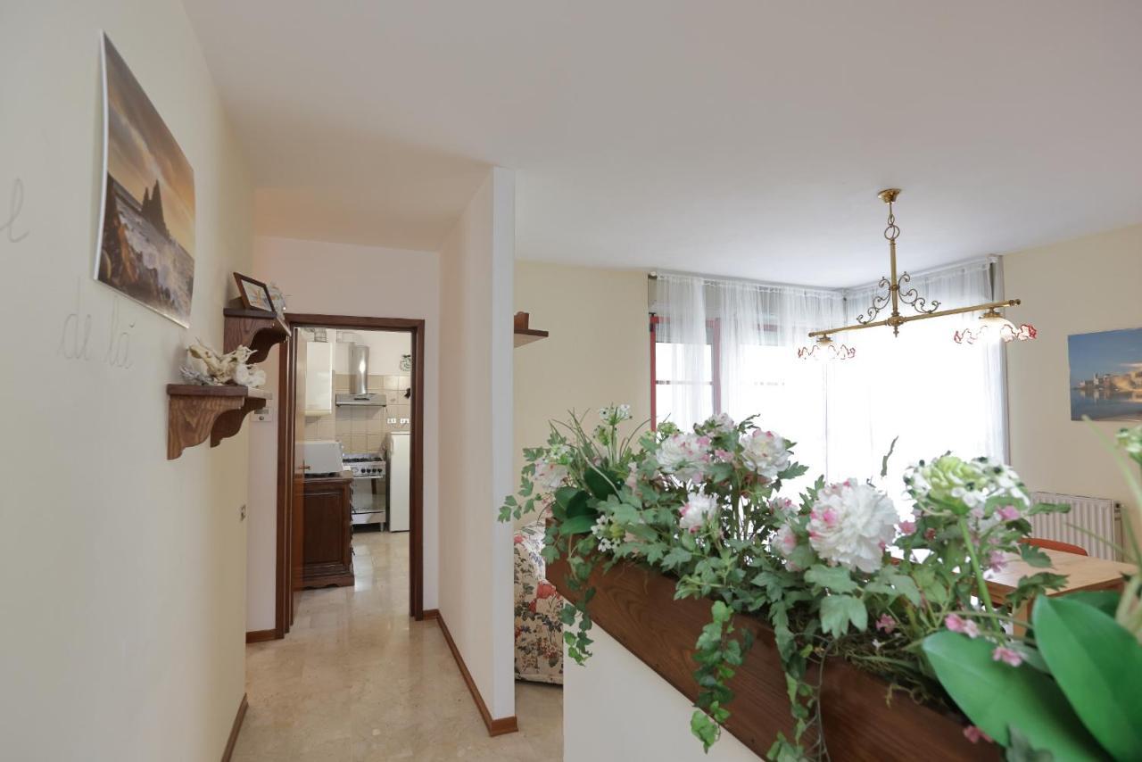 Ferienwohnung De Chi E De La Sestri Levante Exterior foto