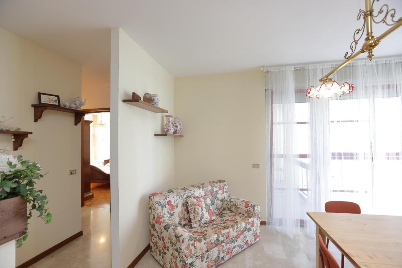 Ferienwohnung De Chi E De La Sestri Levante Exterior foto