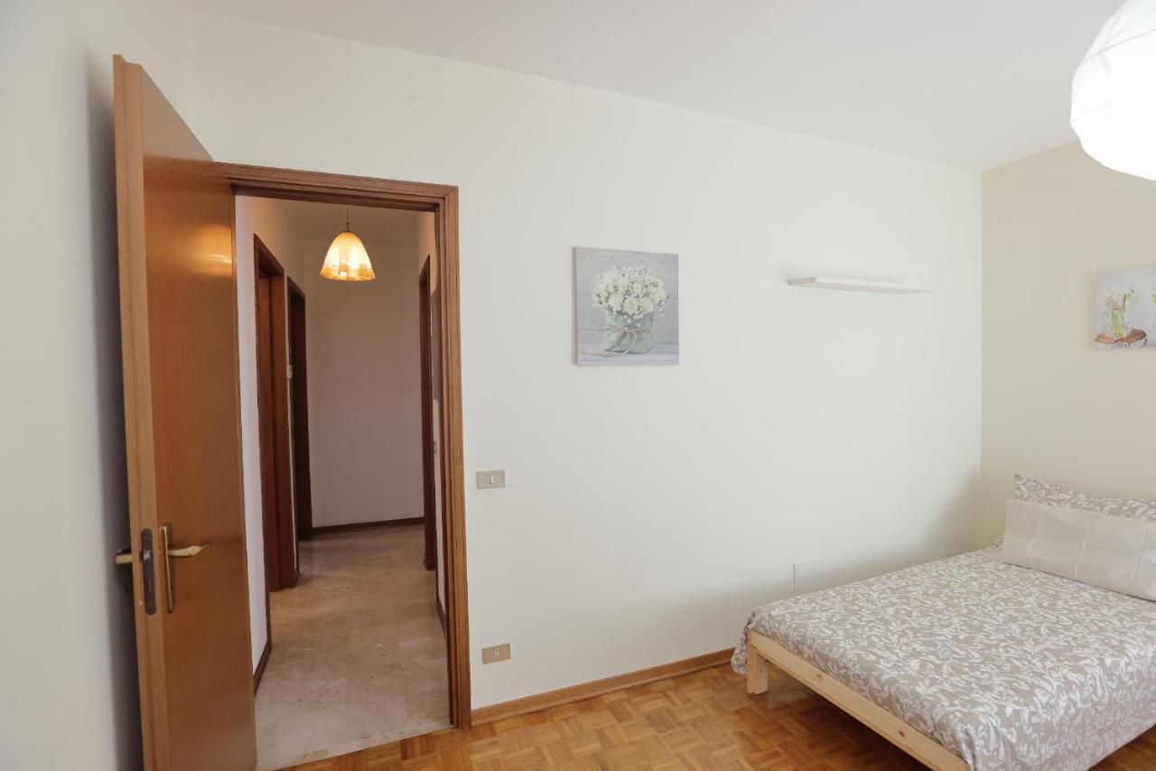Ferienwohnung De Chi E De La Sestri Levante Exterior foto