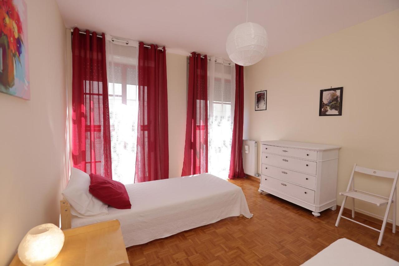 Ferienwohnung De Chi E De La Sestri Levante Exterior foto