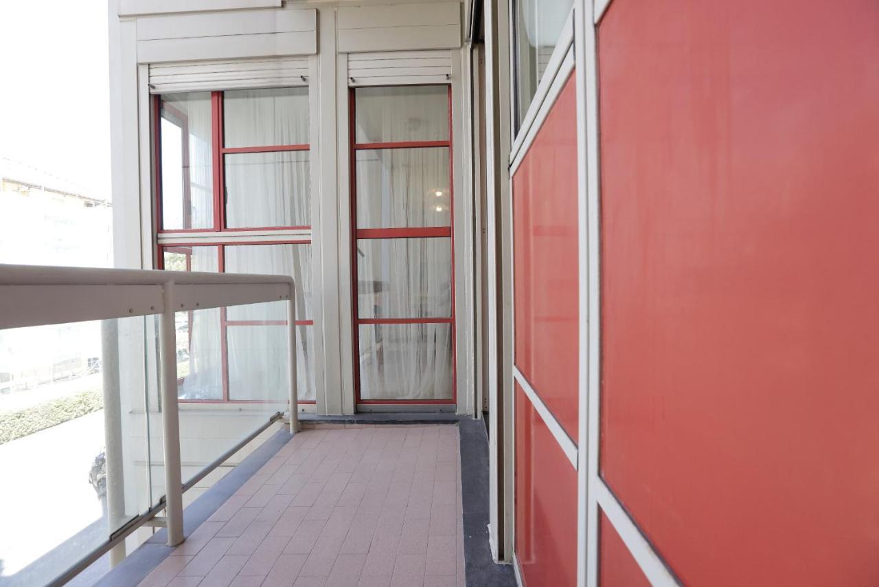 Ferienwohnung De Chi E De La Sestri Levante Exterior foto