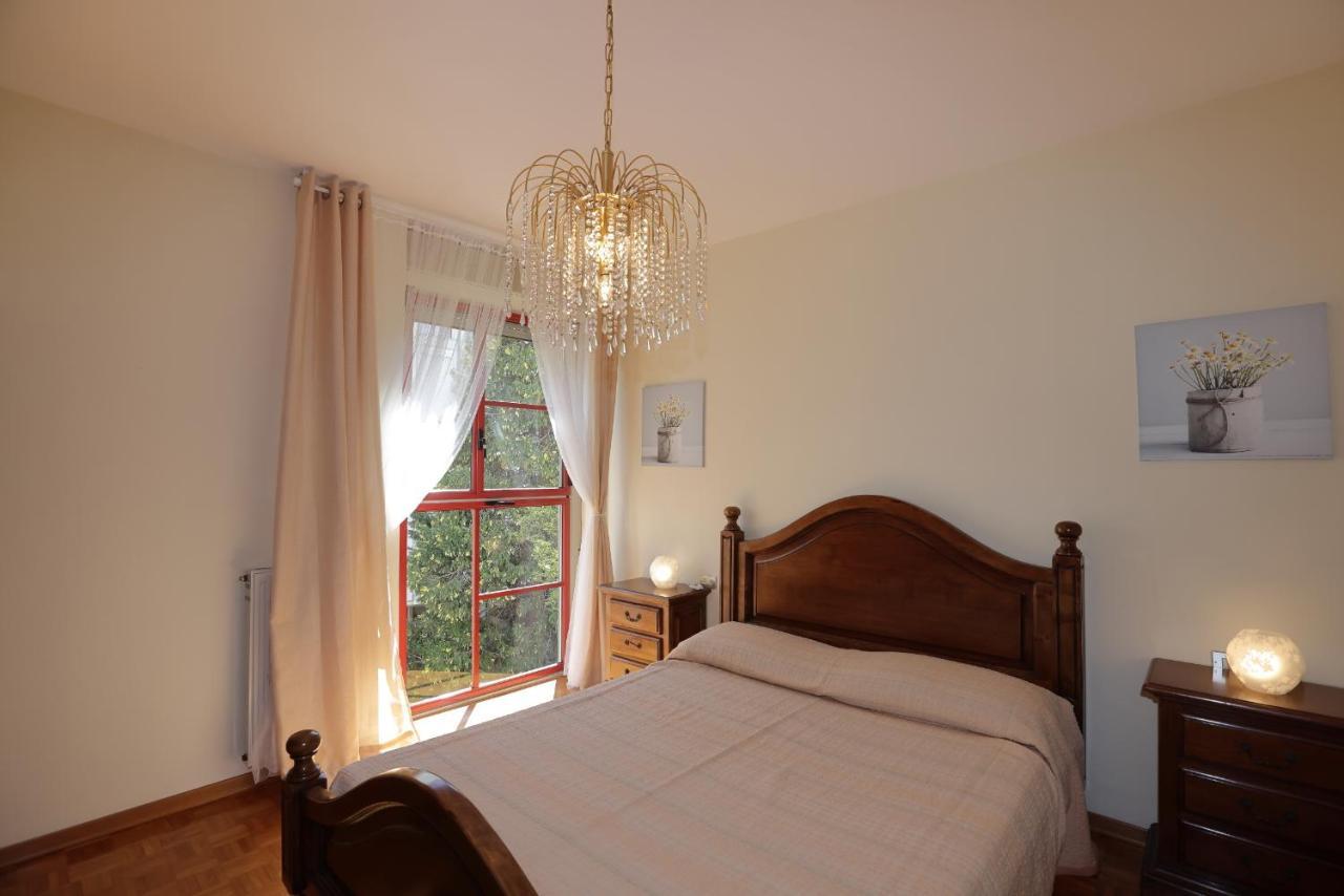 Ferienwohnung De Chi E De La Sestri Levante Exterior foto