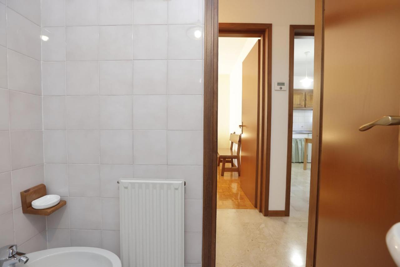Ferienwohnung De Chi E De La Sestri Levante Exterior foto