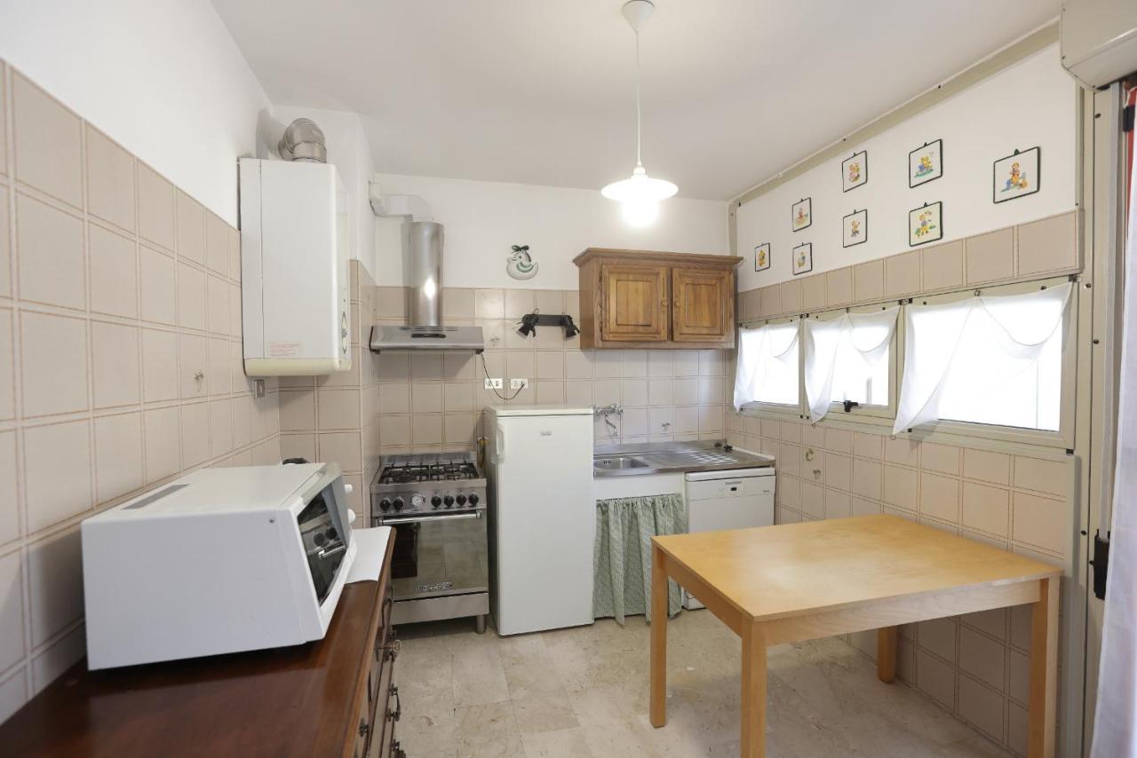 Ferienwohnung De Chi E De La Sestri Levante Exterior foto