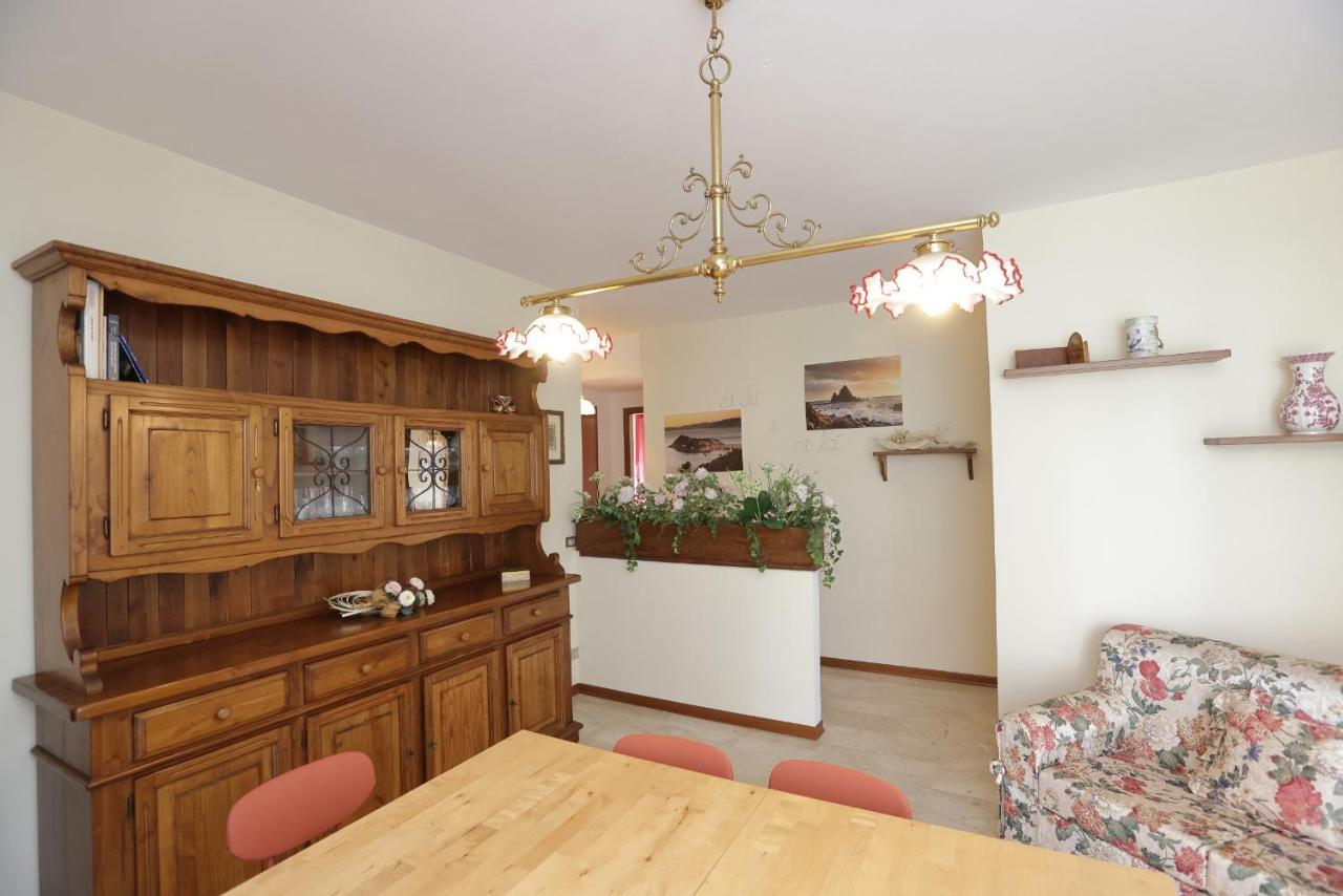 Ferienwohnung De Chi E De La Sestri Levante Exterior foto