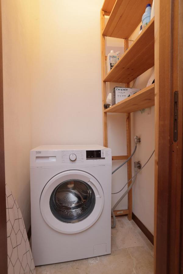 Ferienwohnung De Chi E De La Sestri Levante Exterior foto