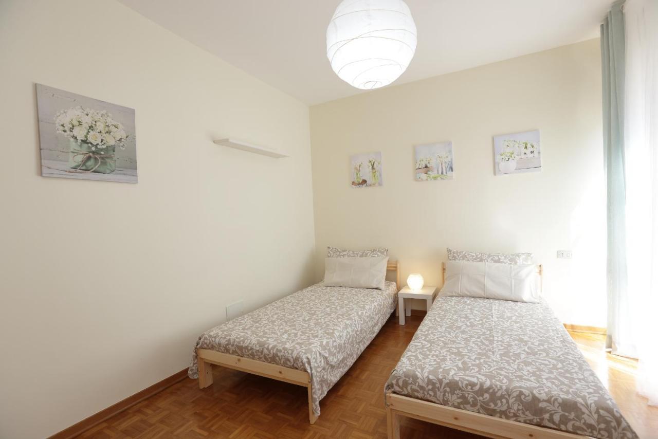 Ferienwohnung De Chi E De La Sestri Levante Exterior foto