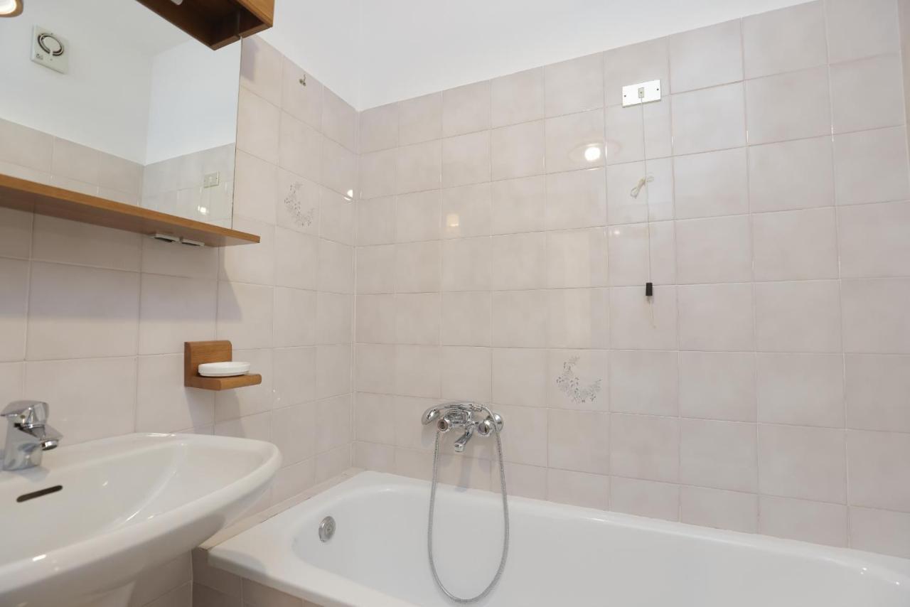 Ferienwohnung De Chi E De La Sestri Levante Exterior foto