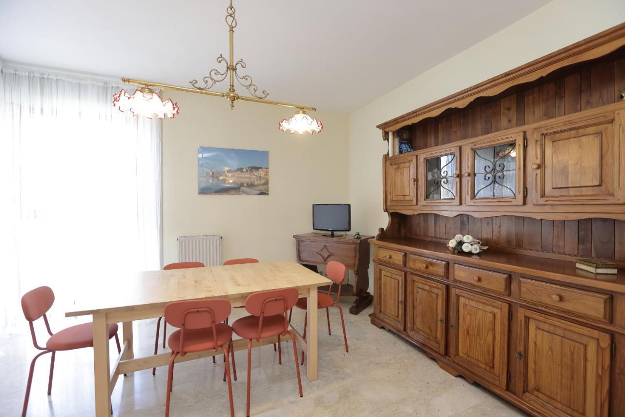 Ferienwohnung De Chi E De La Sestri Levante Exterior foto
