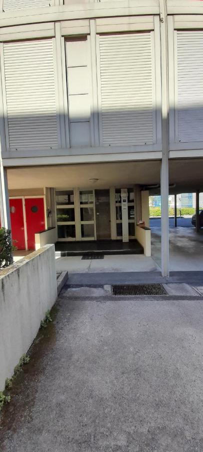 Ferienwohnung De Chi E De La Sestri Levante Exterior foto